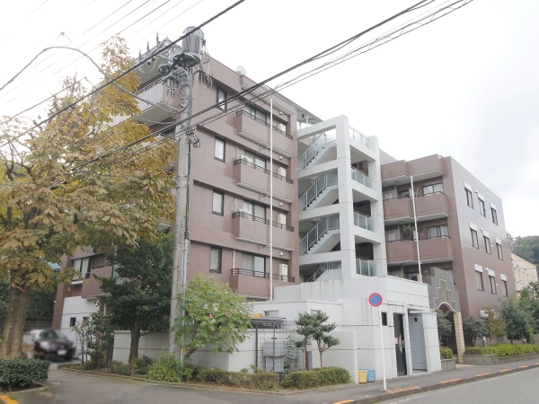 エクセラージュ稲城
