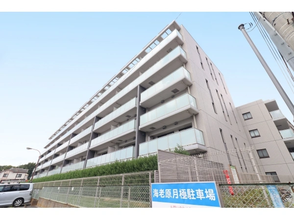 オーベル習志野大久保 