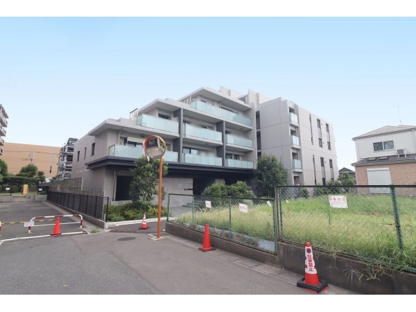 オーベル習志野大久保 