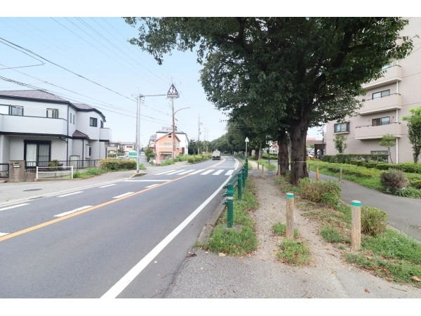 オーベル習志野大久保 