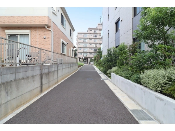 オーベル習志野大久保 