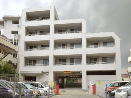 ファーストシーン津田沼