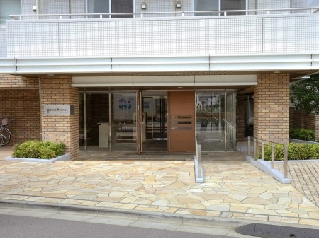 ファーストシーン津田沼