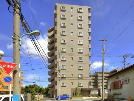 ファーネストヒルズ東川口
