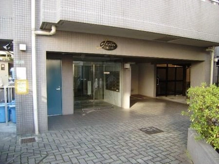 ジェイパーク武蔵小山