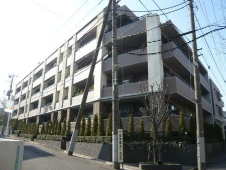 ジェイパーク学芸大学II