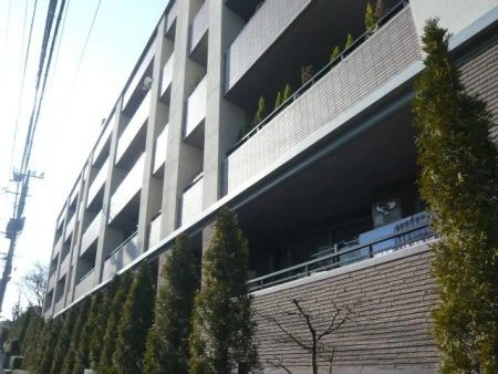 ジェイパーク学芸大学II