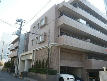 ジェイパーク学芸大学II
