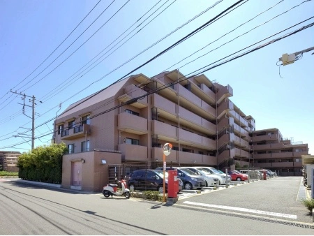 ファミール船橋イーストサイド