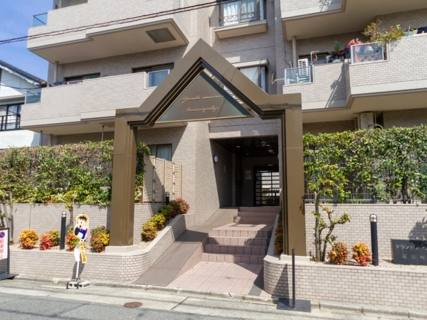 グランドメゾン元宮町