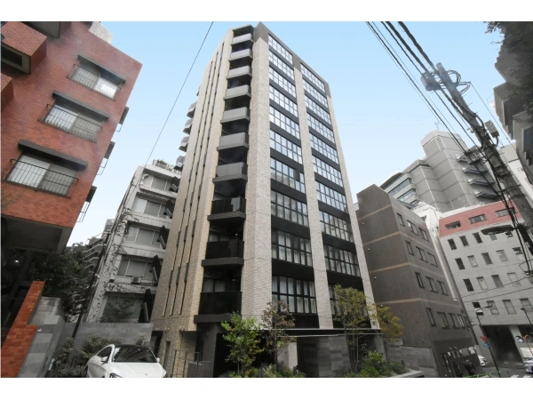 ジオ一番町 