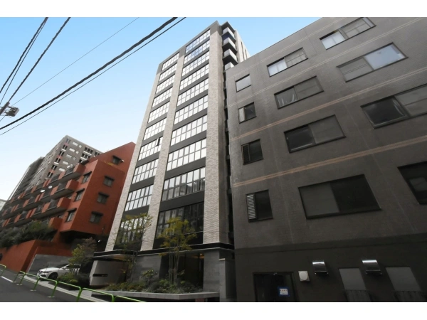 ジオ一番町 