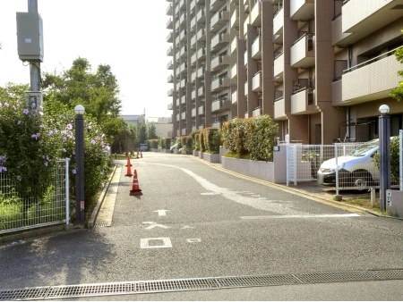 フェアロージュ津田沼ボスコ館