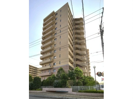 フェアロージュ津田沼ボスコ館