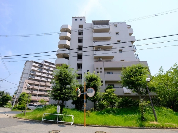 高槻阿武山九番街東