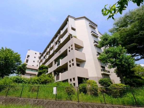 高槻阿武山九番街東