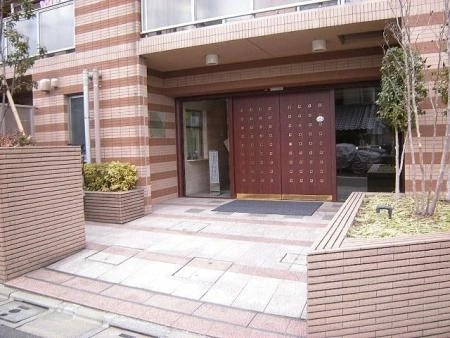 ジェイパーク目黒III林試の森