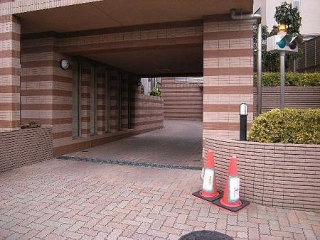 ジェイパーク目黒III林試の森