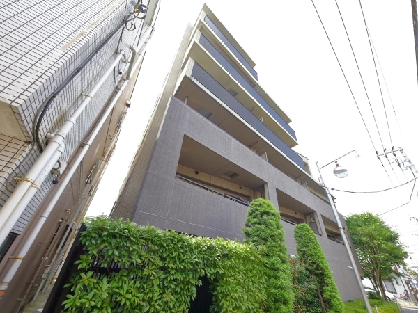 プラウド市川大門通り