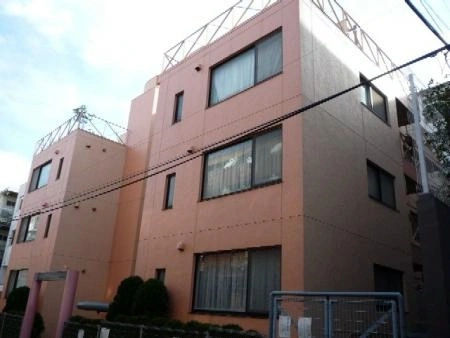 ジェイパーク目黒東山