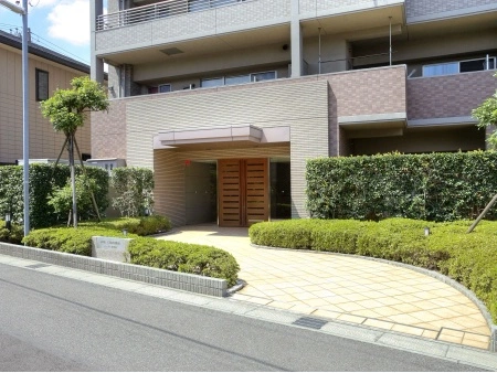フェイム津田沼