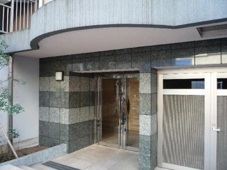 ジェイパーク目黒祐天寺