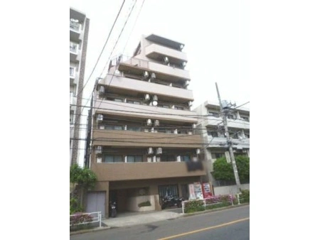 菱和パレス駒場東大