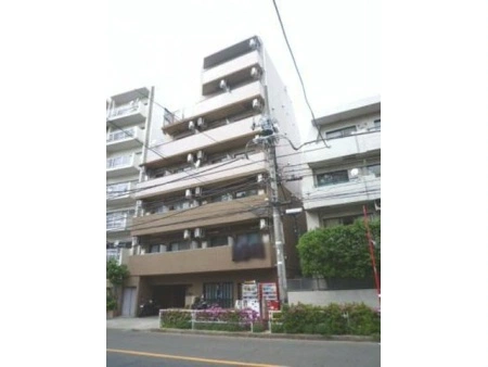 菱和パレス駒場東大