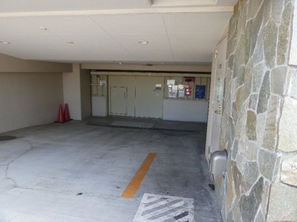 リクレイシア西横浜