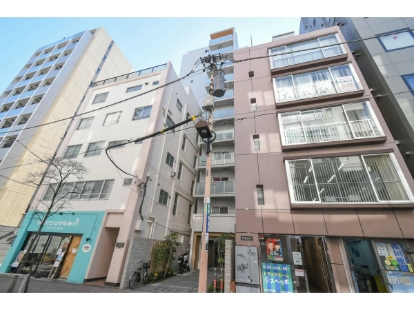 クレイシアIDZ三田 