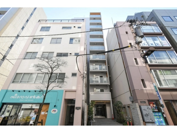 クレイシアIDZ三田 
