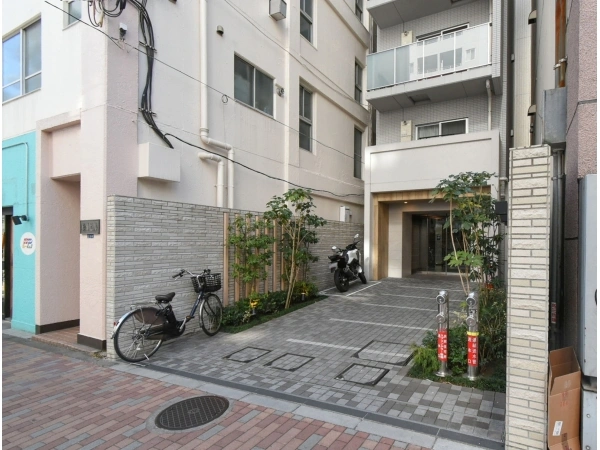 クレイシアIDZ三田 