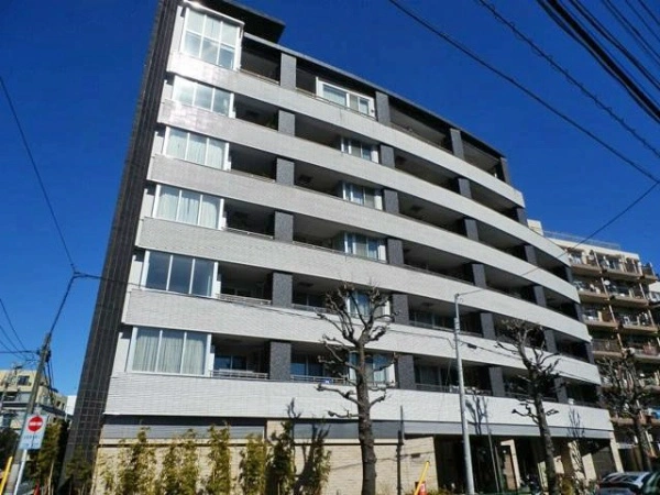 シティハウス学芸大学