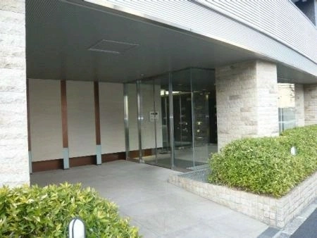 シティハウス学芸大学