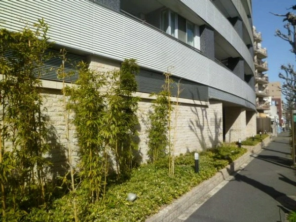 シティハウス学芸大学