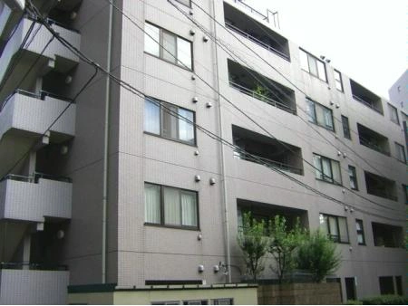 フリーディオ広尾南