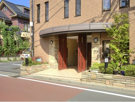 フォルスコート西船橋