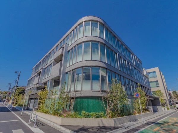 プラウド代官山猿楽町