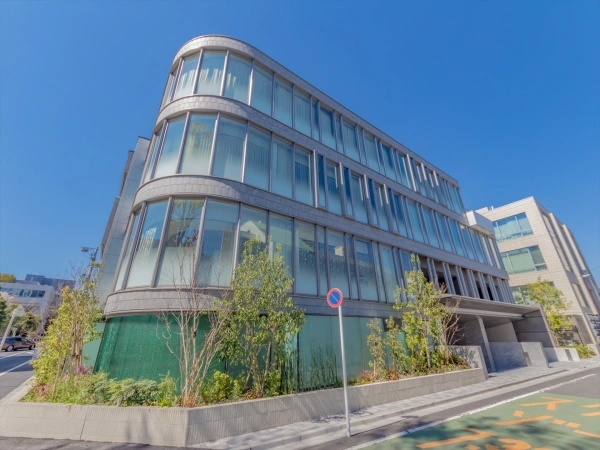 プラウド代官山猿楽町