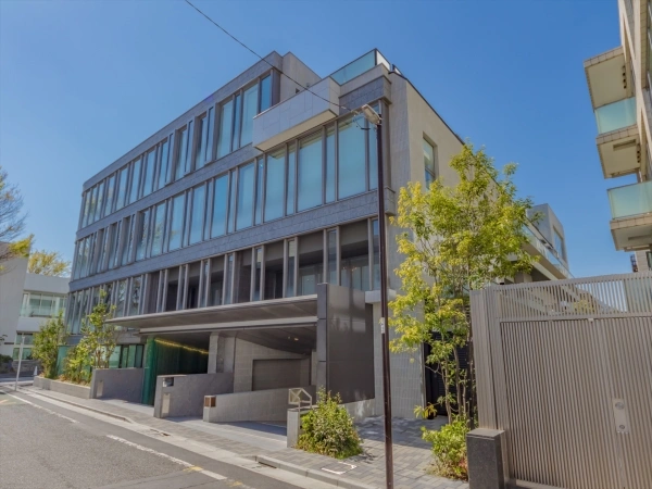 プラウド代官山猿楽町