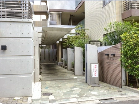 プライヴェル東中山