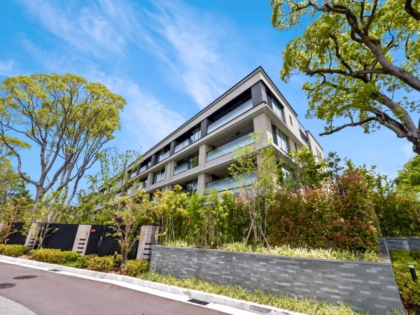 プラウド苦楽園