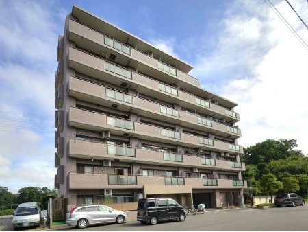 プライムコート川口北原台