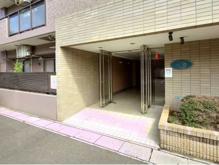 プライムコート川口北原台