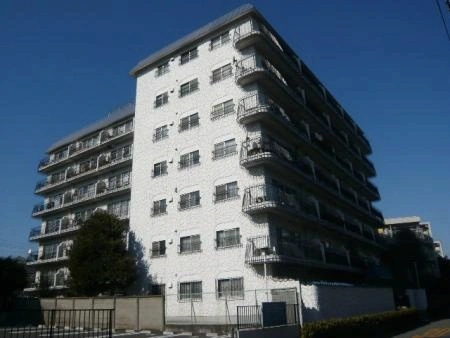 秀和目黒清水池レジデンス