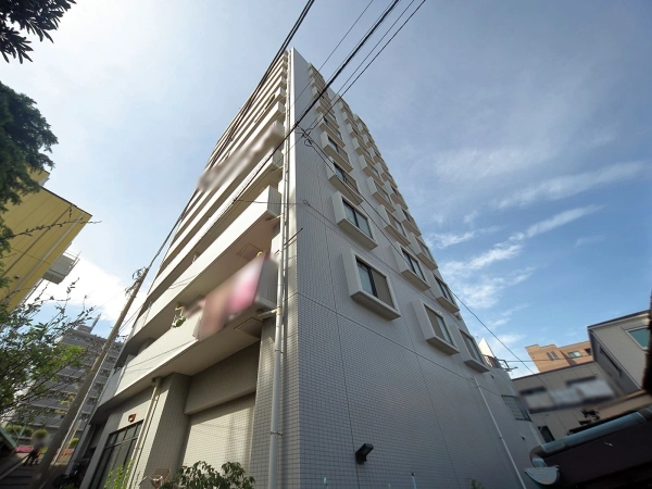 ユニーブル神奈川新町