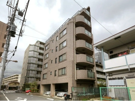 プラハ国立富士見台