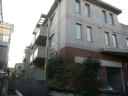 スカーラ学芸大学
