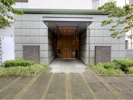 ブランズ川口栄町パークフロント