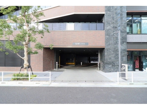 シティタワー新宿 